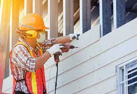 How To Choose The Right Materials for Your Siding Installation in 'Desert Hills, AZ